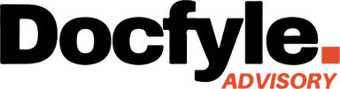 Docfyle Advisory logo