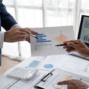 Virtual Bookkeeping